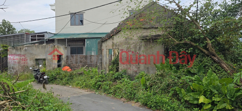Land for sale on Phu My street, Bien Giang ward, Ha Dong district (now Chuong My ward),Hanoi. _0