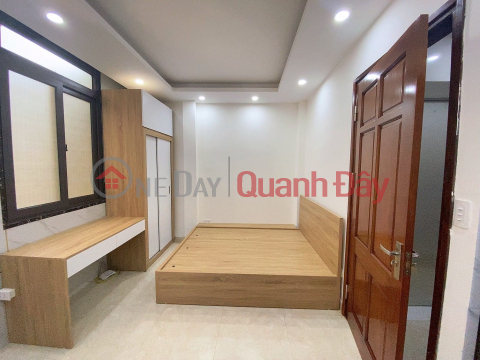 40m Front 4.5m Nhon 9 Billion Hoang Quoc Viet Street Car Division. Solidly Built Home Owner Goodwill For Sale. _0