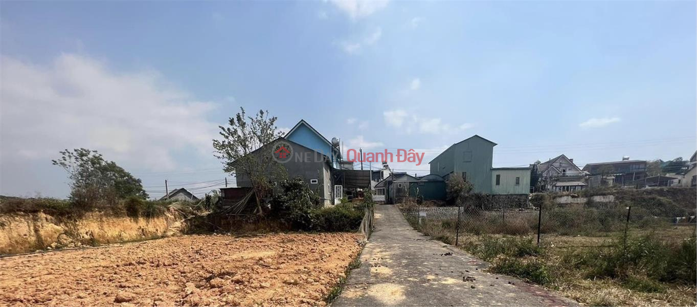Beautiful Land - Good Price - Owner Needs to Sell Lot of Land in Beautiful Location in Ward 7, Da Lat Lam Dong | Vietnam, Sales, đ 4 Billion