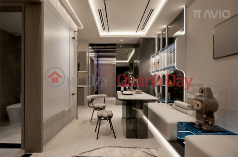 TT AVIO – A peaceful place in the middle of modern life, only 9 million\/month right in the center of DI An _0