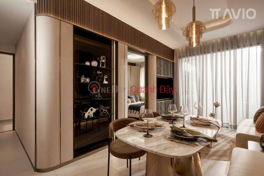 Property Search Vietnam | OneDay | Residential, Sales Listings, Only 9 million\\/month Japanese standard apartment adjacent to Ho Chi Minh City AVIO Center Apartment worth living