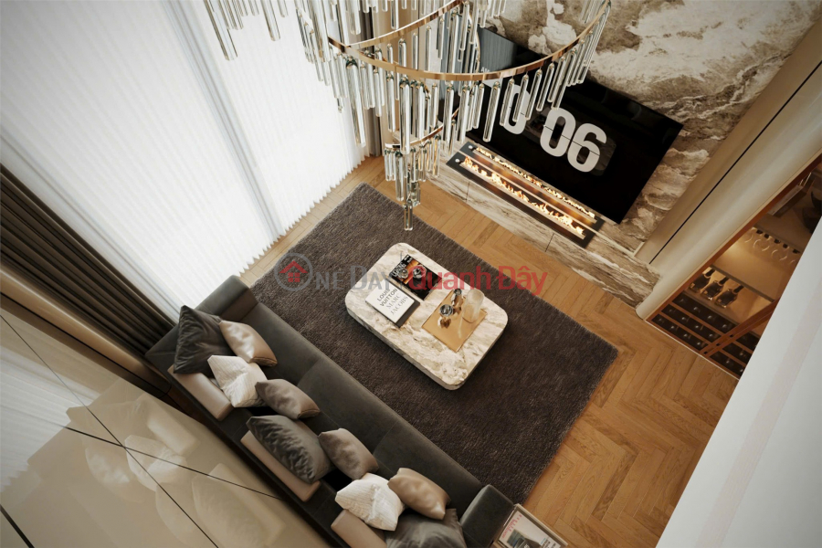Property Search Vietnam | OneDay | Nhà ở | Niêm yết bán, Bán nhà mặt ngõ ô tô tránh 60m2 x 7 tầng thang máy tại khu trung tâm Ngọc Thuỵ, Bồ Đề, Hà Nội