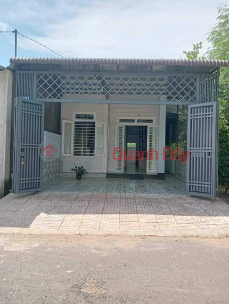 OWNER HOUSE - GOOD PRICE QUICK SELLING BEAUTIFUL HOUSE in Hoa Khanh Commune, City. Buon Ma Thuot Sales Listings