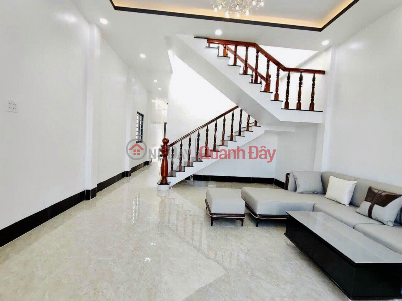 Property Search Vietnam | OneDay | Residential, Sales Listings House for sale by owner near fishing wharf intersection, prepayment 300 million, bank loan support >70%