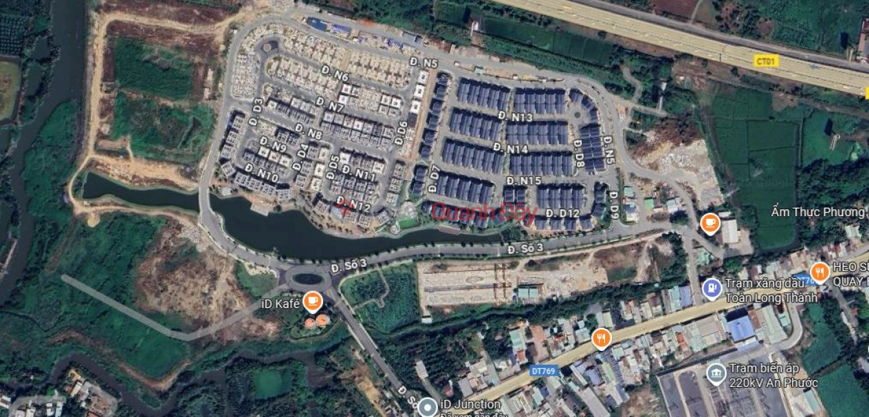 đ 900 Million, 600 hottest social apartments to own immediately