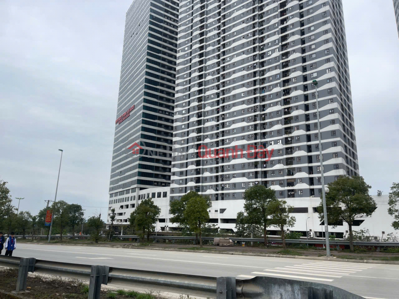 Property Search Vietnam | OneDay | Nhà ở | Niêm yết bán | NHÀ ĐẸP 3 TẦNG - MẶT PHỐ -Vị Trí Đẹp tại Ngọc Chi- Vĩnh Ngọc -Đông Anh