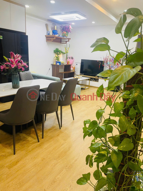 The owner urgently needs to sell apartment 1924 in building HH02D (5 new buildings) in Thanh Ha Muong Thanh. _0