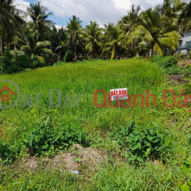 BEAUTIFUL LAND - GOOD PRICE - Land Lot for Sale Location at Highway 57, Tan Phong Commune, Thanh Phu, Ben Tre _0