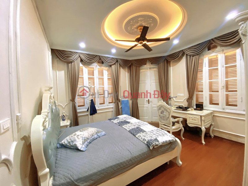 Property Search Vietnam | OneDay | Nhà ở Niêm yết bán, Biệt thự Cầu Giấy, lô Góc thang máy 5tầng, 163m, 41 Tỷ