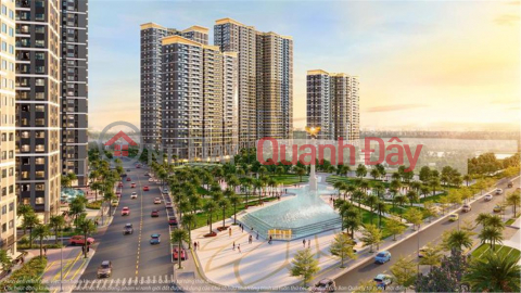 Cần Bán Hoặc Cho Thuê Căn Hộ Cao Cấp Nội Thất Đẹp Và Hiện Đại Tại Vinhomes Grand Park _0