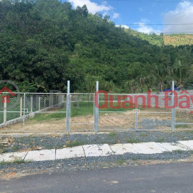 REDUCED PRICE FOR QUICK SALE OF LAND FRONTAGE ON PROVINCIAL ROAD 3, CAM LAM, KHANH HOA - REDUCED TO ONLY 2.85 BILLION! _0