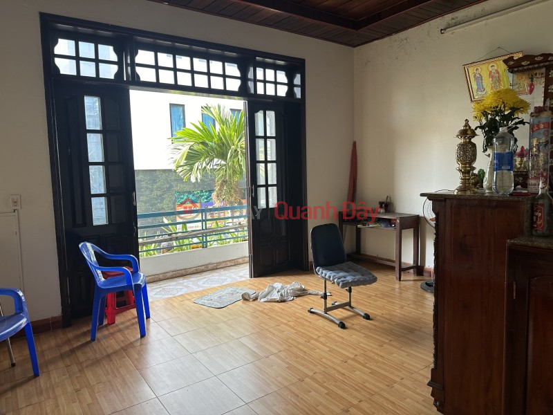 Property Search Vietnam | OneDay | Nhà ở | Niêm yết bán | NHÀ 3 TẦNG TỰ XÂY KIÊN CỐ - Ở NGAY - GIÁ RẺ NHẤT KHU VỰC HÒA CƯỜNG - 6.6 TỶ