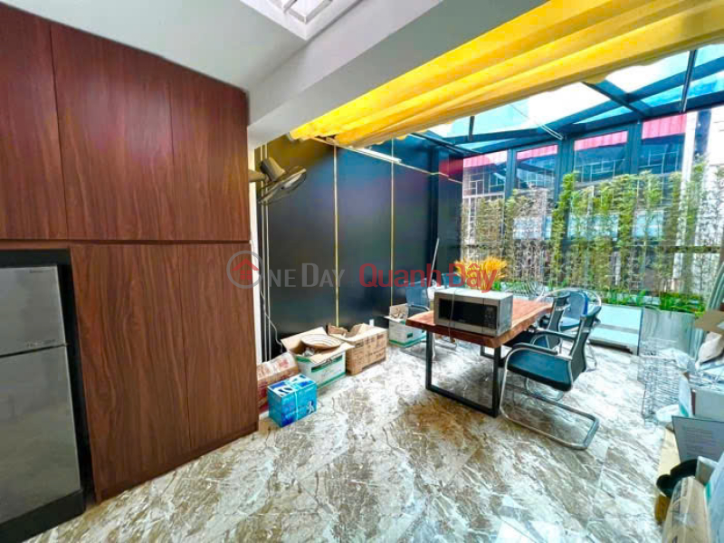 Property Search Vietnam | OneDay | Nhà ở, Niêm yết bán, Bán nhà Phố Hào Nam, Mặt Ngõ Kinh Doanh, Gần sát mặt phố, 21mx4T, Giá: 6.5 Tỷ, Lh: 0396935190.