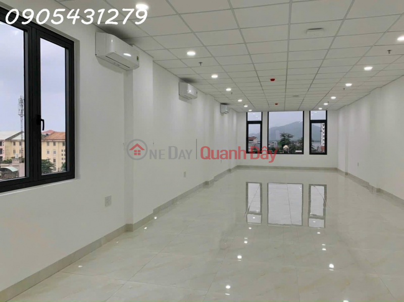 Property Search Vietnam | OneDay | Residential | Sales Listings 5-storey house for sale on Xo Viet Nghe Tinh street, Da Nang. Bargain price and quick sale
