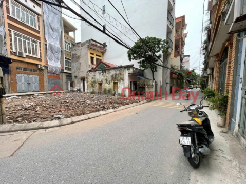 Bán đất đẹp lô góc ngõ oto tránh ở Sài Đồng Long Biên diện tích 70m mặt tiền rộng 11 tỷ 9 _0