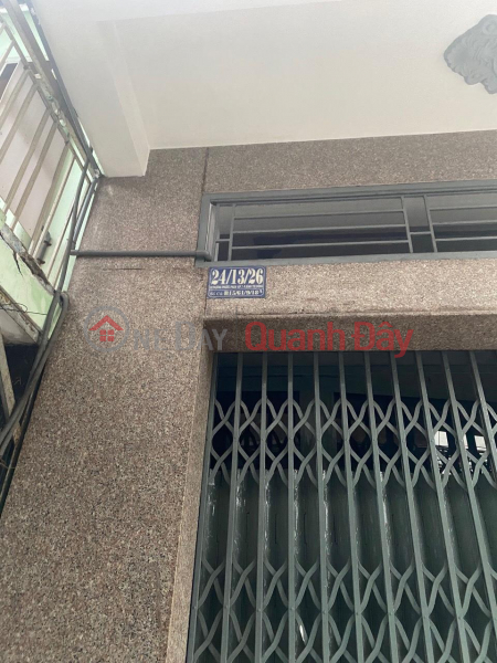 Nice Location - Good Price - OWNER NEEDS TO SELL House Quickly In Binh Tan District, HCMC Sales Listings