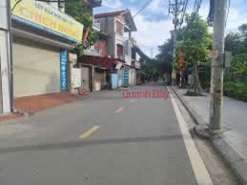 Rare - Land near Lien Ninh main road, area 77m2 * frontage 4m, car accessible, only 6.5 billion Sales Listings