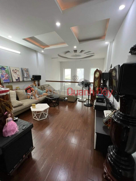 OWNER HOUSE - GOOD PRICE - Beautiful House Needed Quickly In Binh Tan District Vietnam Sales đ 5.8 Billion