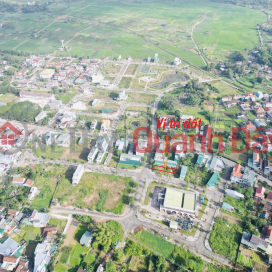 Land for sale in Tang Long Angkora residential area, 17m road, 125m2, SHR price 1 billion 320 million, negotiable _0