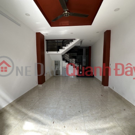 4-STORY 5 ROOM HOUSE - HUYNH THIEN LOC - 10M ALley _0