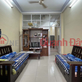 House for sale in Thich Quang Duc car alley, Ward 4, Phu Nhuan, 43m2, No planning _0