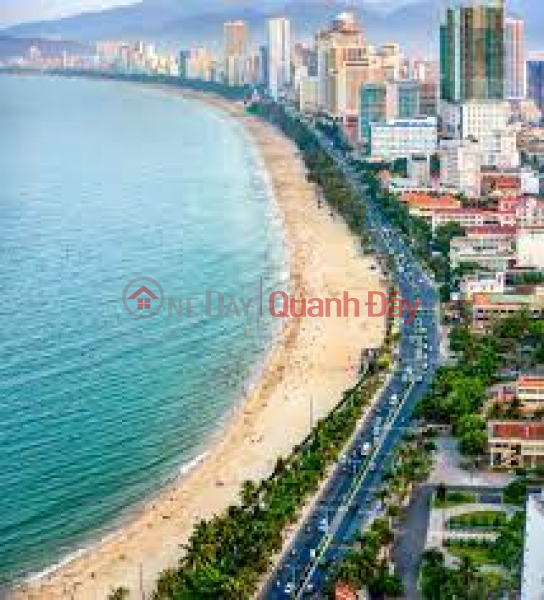 Nam Vân Phong khách sạn 35 phòng gần khu kinh tế, khu vực nhiều chuyên gia, người nước ngoài Niêm yết bán