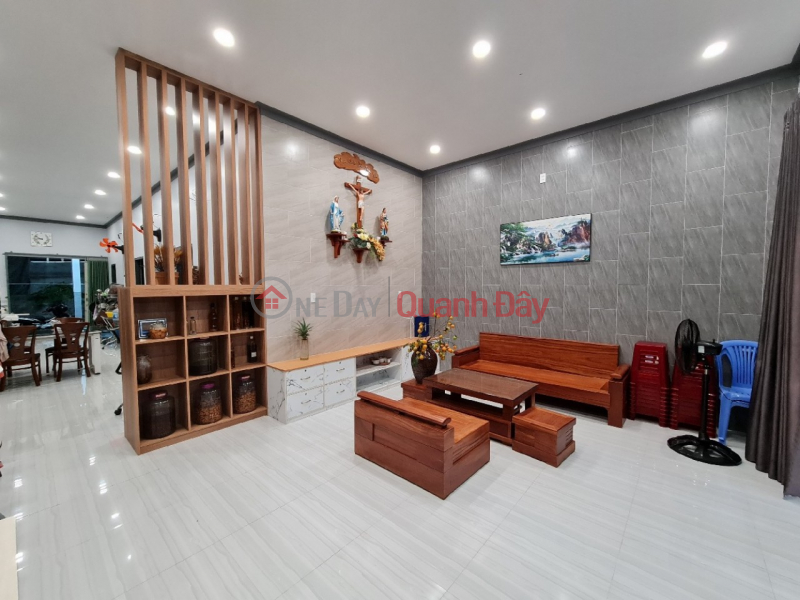 OWNERS FAST SELL FRONT FRONT HOUSES In Duyen Hai Town, Tra Vinh Province Vietnam, Sales, đ 3.3 Billion