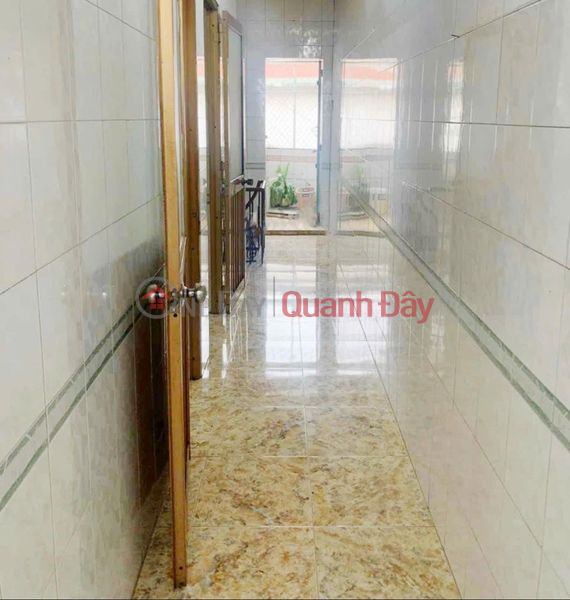 Whole house for rent, wide alley, Vietnam Rental, đ 10 Million/ month