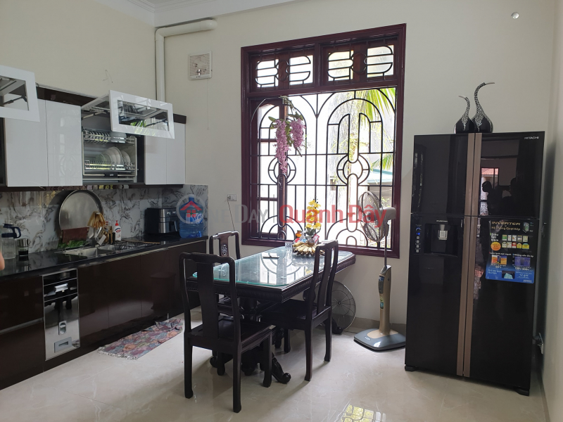 Property Search Vietnam | OneDay | Nhà ở, Niêm yết bán Ngõ ~4m, Nguyễn Khang, 105m 3T, MT 6.5m, Gần phố, 1 ngoặt tới nhà, 14.5 tỷ