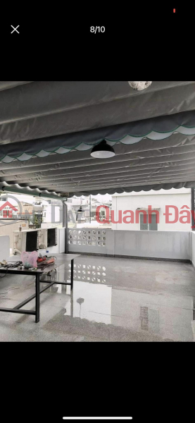 Property Search Vietnam | OneDay | Nhà ở | Niêm yết bán, QUẬN 10 - 50M2 - 4 TẦNG BTCT - XÂY MỚI - TRUNG TÂM - GIÁ 7 TỶ