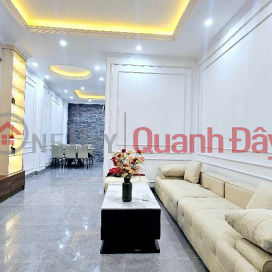 bán nhà Vương Thừa Vũ, tuyệt tác an cư 5 tầng thang máy _0