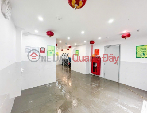 House for sale at Industrial University, 60.1m2 - 7Tan-TM, 15 CH, car, price 9.9 billion _0