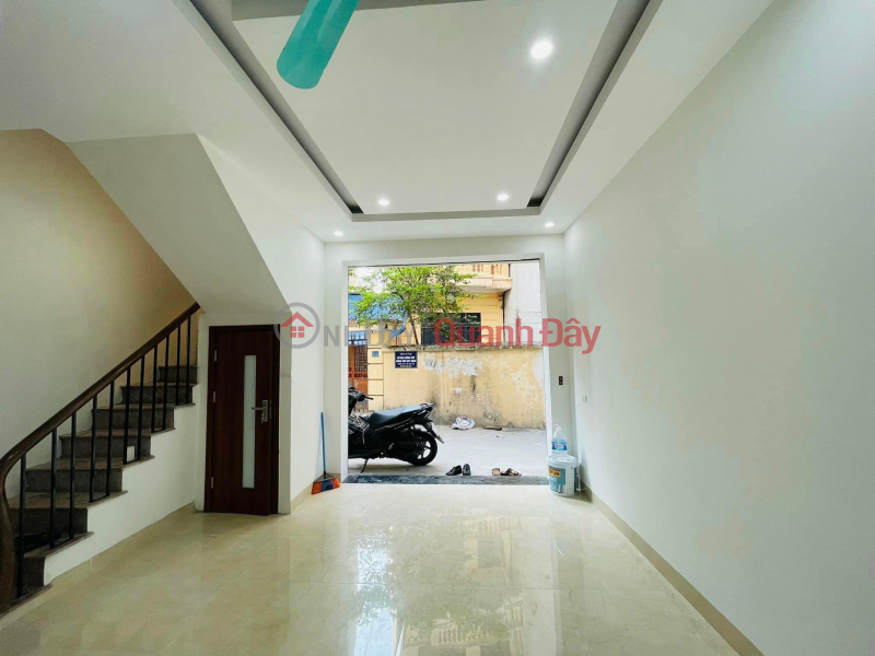 Property Search Vietnam | OneDay | Residential | Sales Listings | The owner needs to sell the apartment 35m2 by car, close to the west lake for 5 billion VND