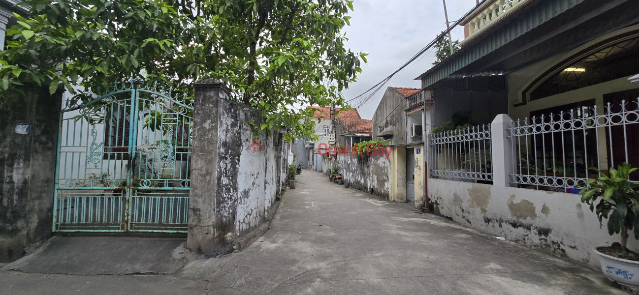 House for sale on Tran Phu Street, Cam Pha, Quang Ninh, 258m2, car, MT 11.5m, Price 2.xx billion - Near Vincom Plaza, Vietnam Sales, đ 2.95 Billion