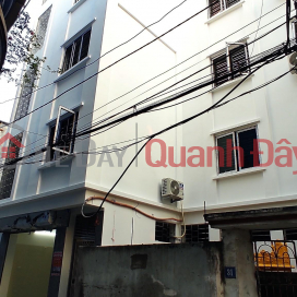 Shop for rent 45m2 wide at lane 59 Van Tien Dung _0