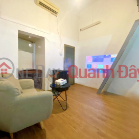 Room at 26B Son Tay Ba Dinh HN - car street frontage parking in a busy location. - Price 4.8 million\/month _0