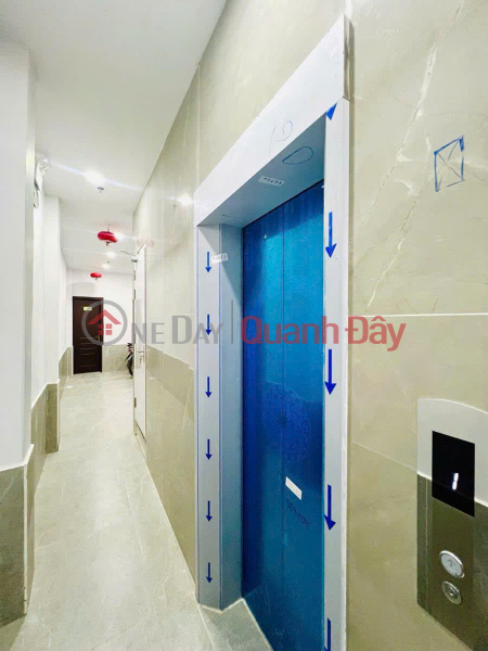 đ 17,9 tỷ | SIÊU PHẨM DÒNG TIỀN CẦU GIẤY - 2 Mặt thoáng sáng - Thang máy, full nội thất - Doanh thu 1 tỷ. năm