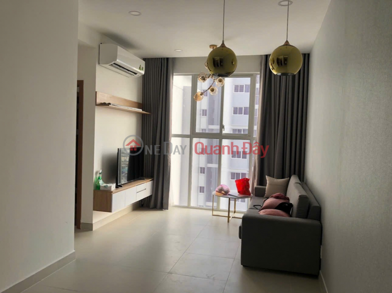 FULLY FURNISHED APARTMENT - GREAT PRICE, QUICK SALE. Apartment in Habitat area near Aeon Mall, Thuan Binh Duong City. Sales Listings