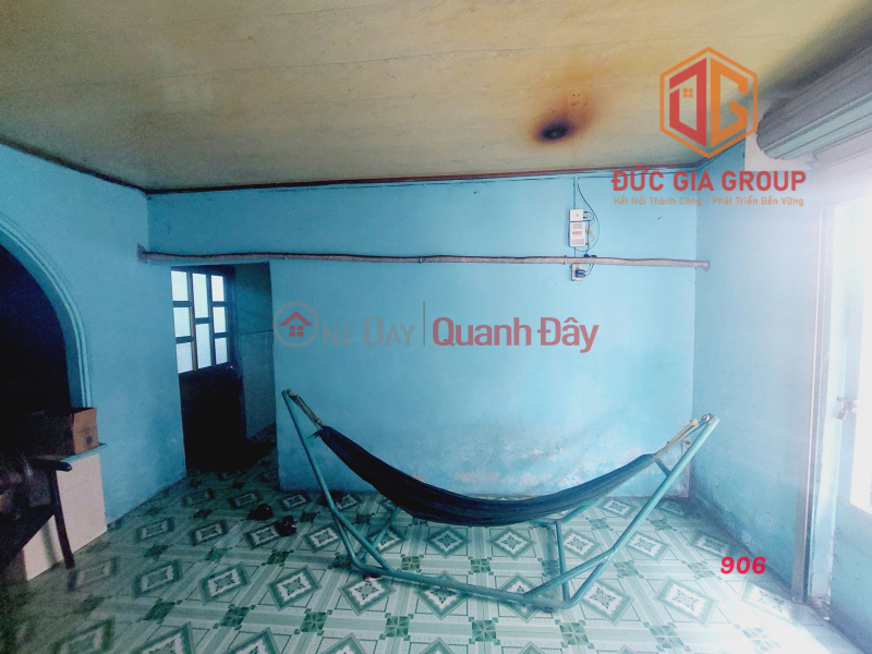 Property Search Vietnam | OneDay | Residential, Sales Listings House for sale SR, Frontage Bui Huu Nghia - Hoa An, Area 8x31 super cheap, only 4 billion