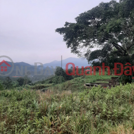 FOR SALE OF LAND IN BAO LOC - LOC THANH - LAM DONG - 0984 96 70 76 _0