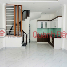 VO CHI CONG HOUSE - 2 OPEN SIDES - 30M² x 5 FLOORS - NEAR HOANG QUOC VIET - PRICE 6.5 BILLION _0