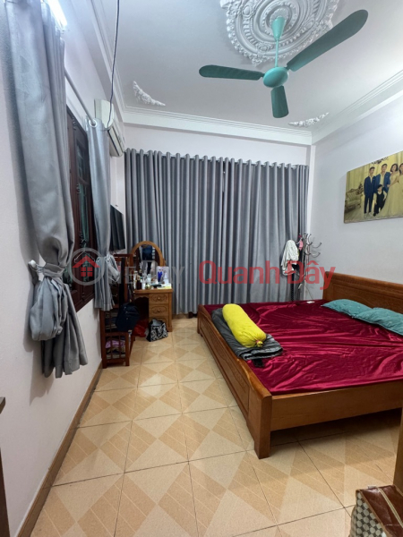 Property Search Vietnam | OneDay | Nhà ở Niêm yết bán BÁN NHÀ TRINH LƯƠNG - PHÚ LƯƠNG, DÂN XÂY CHẮC CHẮN, VỀ Ở NGAY, 44m2, nhỉnh 5ty