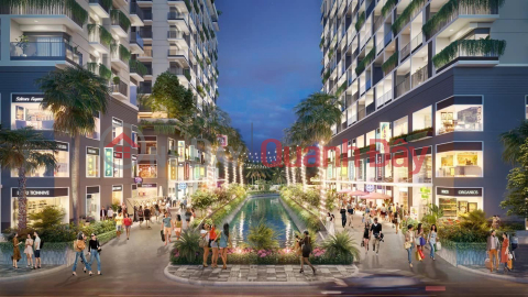 SHOPOHOUSE/PENTHOUSE Fiato Uptown – sở hữu ngay khi giá còn tốt tại Trung tâm Thủ Đức. _0