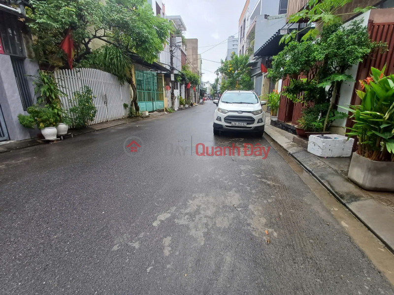 2 MẶT TIỀN TT HÒA CƯỜNG NGANG 6M– ĐƯỜNG 7.5M – GẦN 2/9 – 125M2 CHỈ 9 TỶ Niêm yết bán