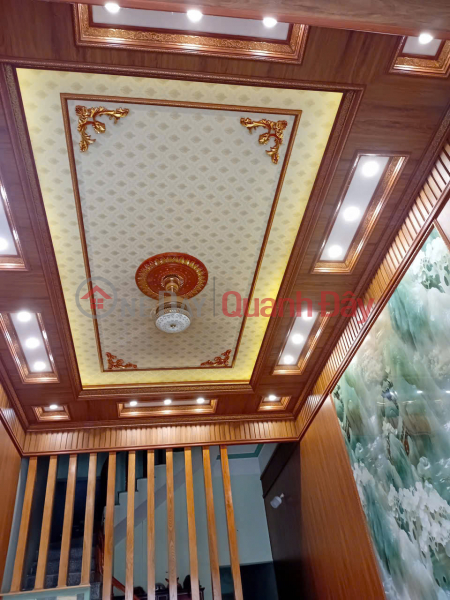 Chính chủ bán nhà 2 tầng + đất 81m2 tại Gia Tường, Ninh Bình - Vị trí thuận tiện, pháp lý rõ ràng | Việt Nam | Bán đ 2 tỷ