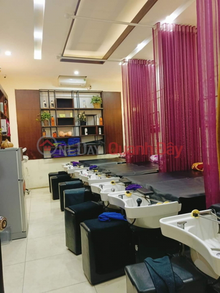 Property Search Vietnam | OneDay | Residential, Sales Listings House for sale on Nguyen Cong Hoan street, wide frontage with 2 open spaces, Busy business, only 25.5 billion VND