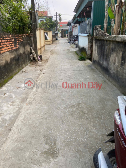PRIME LAND – GREAT PRICE – OWNER URGENTLY SELLING in Quang Cat Commune, Thanh Hoa City, Thanh Hoa Province _0