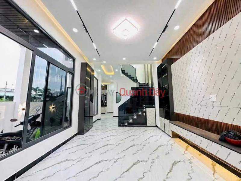 600 MILLION VND TO RECEIVE HOUSE - RIGHT NEXT TO CHANGSHIN VIETNAM INDUSTRIAL PARK, Vietnam Sales | đ 600 Million