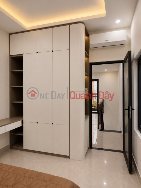 ► Nhỉnh 3 tỷ nhỏ, góc kiệt thẳng thông Trần Cao Vân - Nguyễn Tất Thành, giáp Hải Châu _0