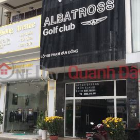 Albatross golf club- 178 Phạm Văn Đồng,Sơn Trà, Việt Nam